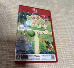 任天堂 Switch2 ぽこあポケモン ゲーム ソフト スイッチ