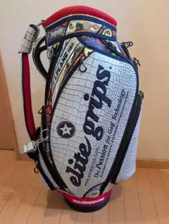 はっしー7256様専用 elite grips ハッピースマイル ツアーモデルのサムネイル