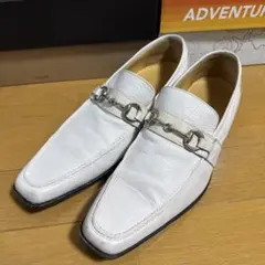 MEN'S TENORAS メンズティノラス　ローファー　シューズ　25cm