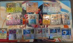 テラスタルフェスモンスターボールミラー　４４枚　まとめ売り