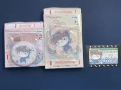 忍たま 桜もちぴこの段 土井半助