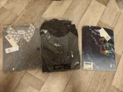 CPG zoy ゴルフアパレル　3点セット　未使用