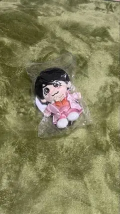 なにわ男子　大西流星　ちびぬい