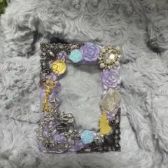 2435 ホイップデコ 硬質ケース B8