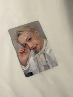 スキズ Hollow オフイベ 大阪 会場限定 ピリ