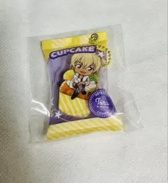 名探偵コナン　安室透　おやつキーホルダー