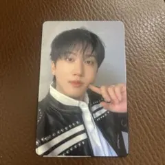 Straykids スキズ　RUNIT 名古屋　9/5 SUIATSU 特典