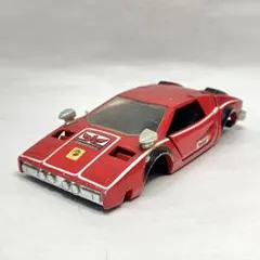 グランプリの鷹カトリスーパーロマン グランプリの鷹カトリスーパーロマン ポピニカ・DXカトリ