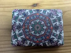 【トルコ製】ハンドミラー 手鏡