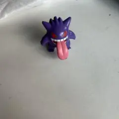 ポケモン　ゲンガー　フィギュアのサムネイル