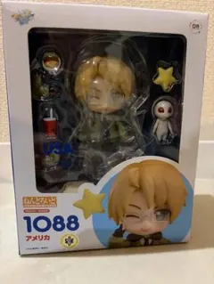 2026年最新】ねんどろいど アメリカ ヘタリアの人気アイテム - メルカリ