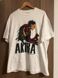 AKIRA アキラ Tシャツのサムネイル