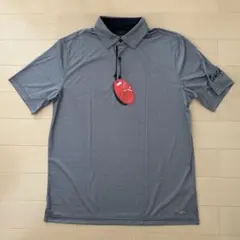 【新品】Greg Norman グレッグノーマン　メンズ　ポロシャツ　半袖のサムネイル