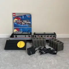 LEGO 4558 メトロライナー 正規品