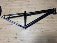 ダートジャンプ　フレームのサムネイル