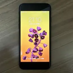 Apple iPhone７　128GB