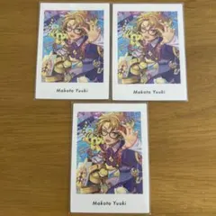 あんスタ　ぱしゃっつ　vol.6 真