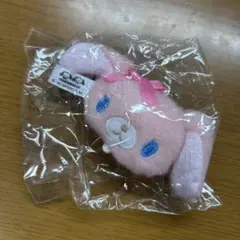 シュガーバニーズ ぬいぐるみチャーム