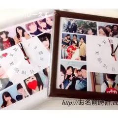 敬老の日ギフト！結婚式【オーダーメイド パズル】プレゼント