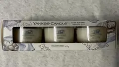 ヤンキーキャンドル フレグランス Yankee Candle ソフトブランケット