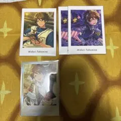 あんスタ 高峯翠 まとめ売り