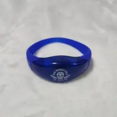 ヒプノシスマイク LEDリストバンド MAD TRIGGER CREW