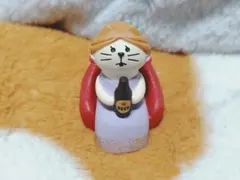 コンコンブル　クラブのママ猫