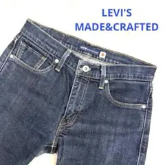 まゆりん様Levi's MADE&CRAFTED 511 SLIM 日本製 W2