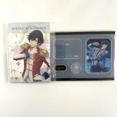 うたプリ 雪月花 一ノ瀬トキヤ アクスタ ・マーチングバンド アクキー2セット