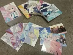 【Blu-ray】TV ブルーアーカイブ The Animation 1~4巻