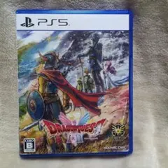 ドラゴンクエストI・II PS5