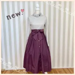 ＊axesfemme＊2点＊普段着コーデセット＊アクシーズファム＊