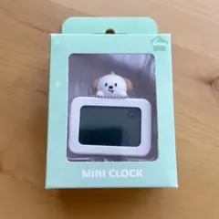 RIIZE アントン MINI CLOCK モンリョンイ - メルカリ