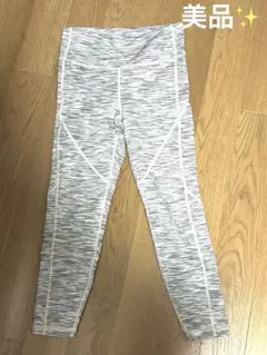 【美品】GAP fit★フィットネス　レギンス　スパッツ　Sサイズ