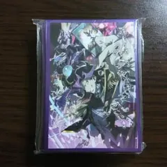 テュフォン イプシロン カードスリーブセット FGO フェイトグランド