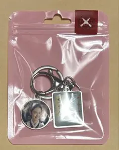 「暴君のシェフ」 pop up　キーホルダー ユナ イ・チェミン タワレコ
