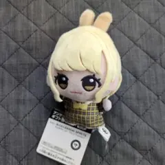 いいね不要　学園アイドルマスター　ちびぐるみ　藤田ことね