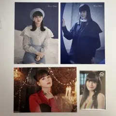 NiziU ニナ　ラントレ　セット