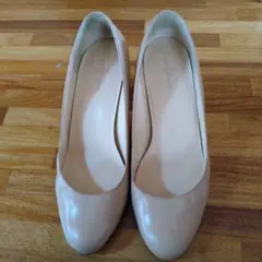 Cole Haan Edie Low Pump 7.5 Sandstoneのサムネイル
