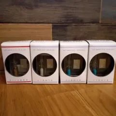 LUCKY STRIKE 時の証。2004 AGED 砂時計