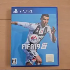 PS4 FIFA 19