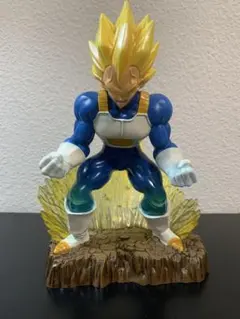 2010年製 ドラゴンボール改 超ベジータフィギュア - メルカリ