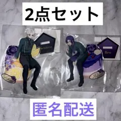 ブルーロック 凪 玲王 アクスタ 甘い誘惑の舞台