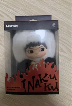 【新品未使用】Let'svan Wakuku ワクク パンダ ぬいぐるみ 限定品