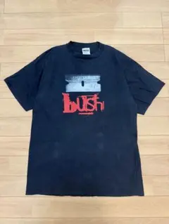 Bush Razorblade suitcase XLサイズ Tシャツ