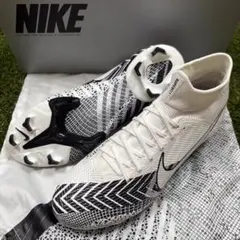 ナイキ マーキュリアル スーパーフライV CR7 Melhor 27cm - メルカリ
