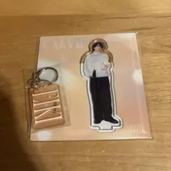 MAZZEL OnlyYou アクスタ　エイキ MAZZEL OnlyYou MUZEUM盤 アクスタ EIKI エイキ - メルカリ