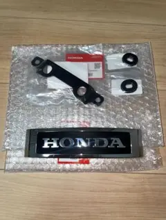 ホーク バブ よだれかけ　スーパーホーク　ステムカバー　三又 ホーク2ホーク3ホークNスーパーホーク用フロントステム