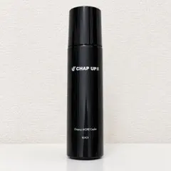CHAP UP チャップアップ モアシーラー ブラック 150g - メルカリ