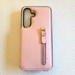 GalaxyS25手帳型ケース